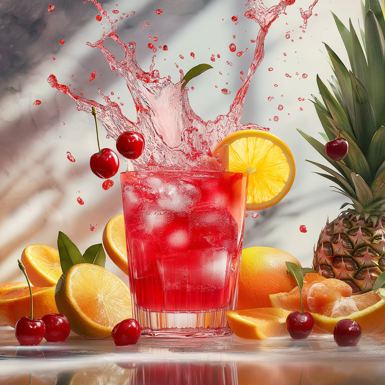 Beverage