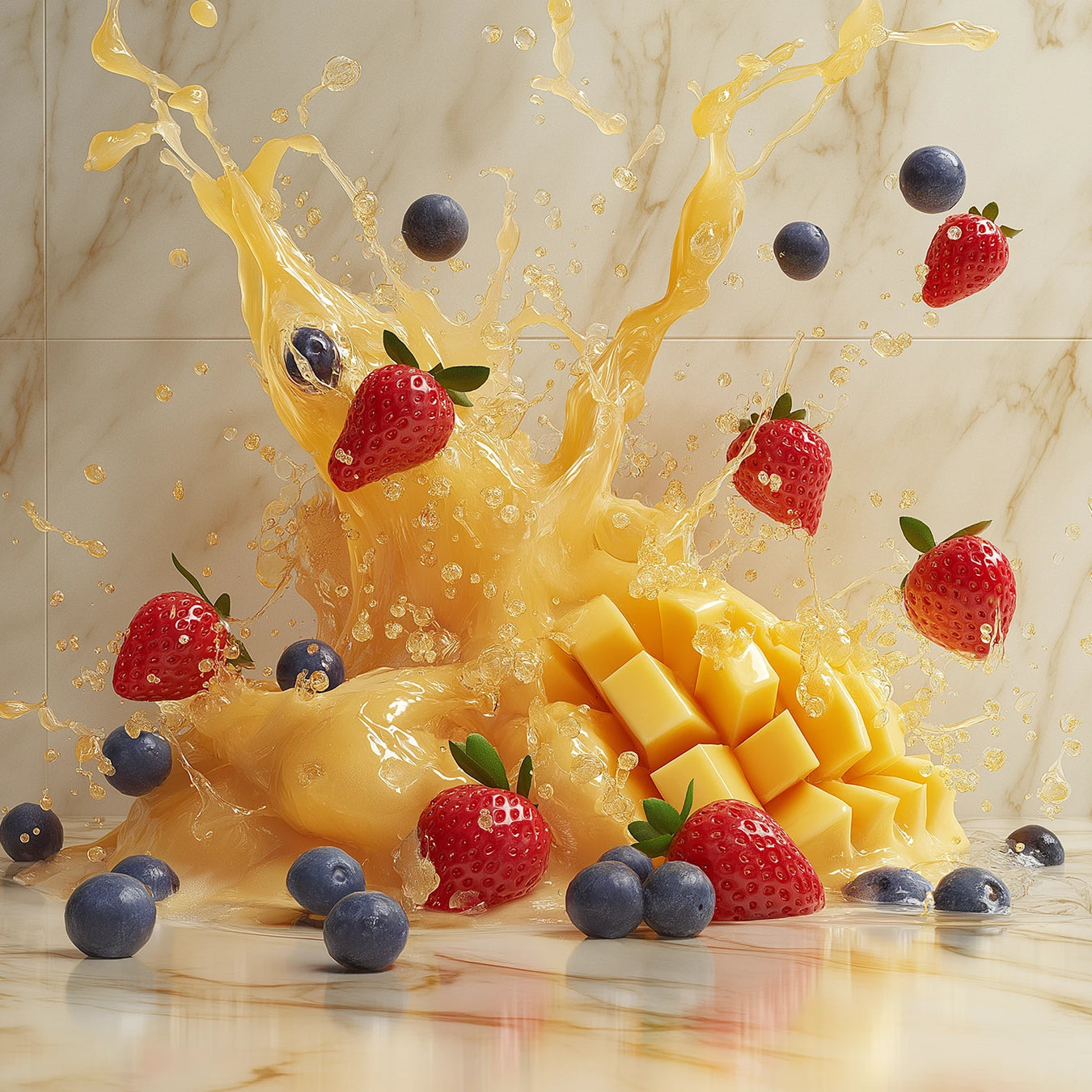 Fruits