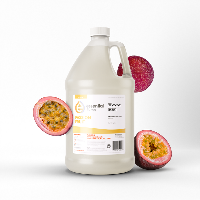 Passionfruit