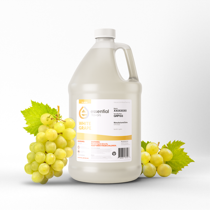 White Grape